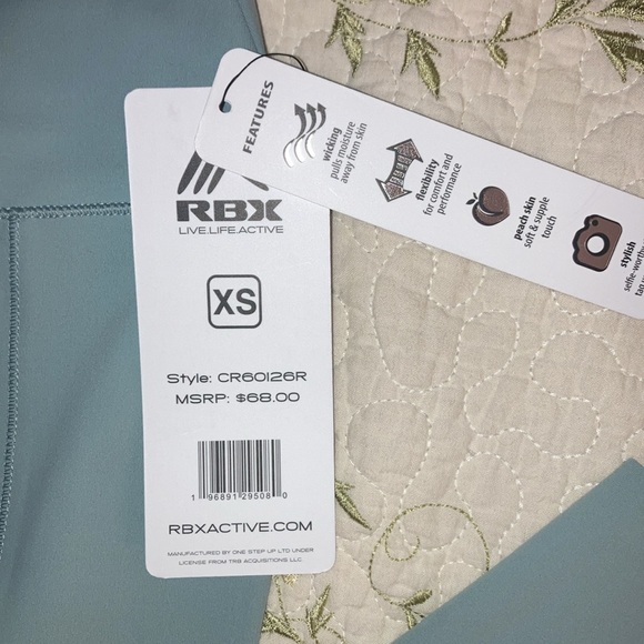 Buttery soft leggings NEW - Picture 2 of 3